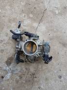 Заслонка дроссельная. Honda Fit, GD2, GD1 Двигатель L13A