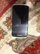 Lenovo S820. Б/у