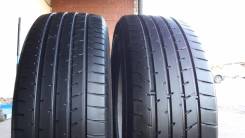Toyo Proxes R36. Летние, износ: 10%, 2 шт