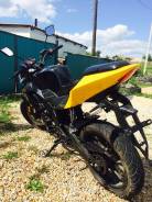 Irbis GR 250. 250 куб. см., исправен, птс, с пробегом