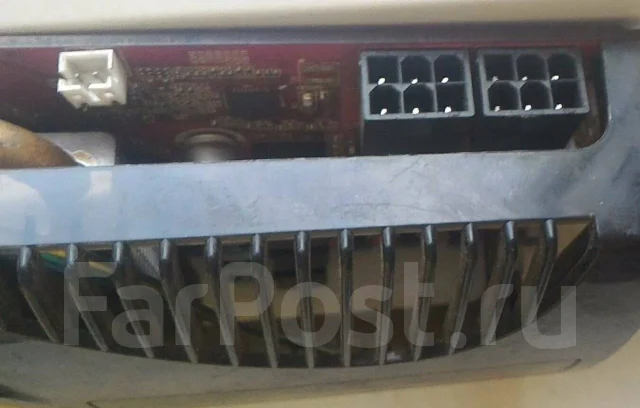 GeForce GTS 250 ����