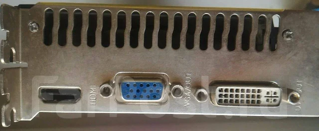 GeForce GTS 250 ����