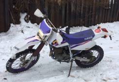 Yamaha TT-R 250 Open Enduro. 250 куб. см., исправен, птс, с пробегом