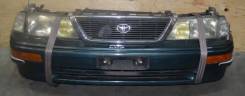 Ноускат. Toyota Avalon, MCX10