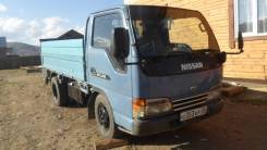 Nissan Atlas. Продается грузовик , 4 334 куб. см., 4 420 кг.