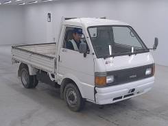 Nissan Vanette. Ниссан ванетт, 1 800 куб. см., 1 000 кг.