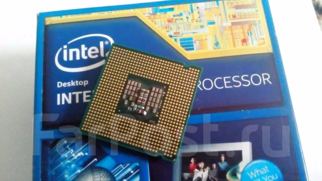 Intel Core 2 Quad Q9300 ����