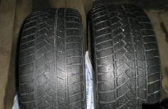Continental ContiWinterContact TS 790. Всесезонные, износ: 50%, 2 шт
