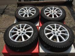 Topy Sibilla. 6.0x16, 5x100.00, ET45