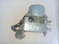 Клапан холостого хода. Nissan: Fairlady Z, Bluebird Maxima, Expert, Bluebird, Dualis, Leopard, Gloria, Cedric, Cedric / Gloria, Skyline Двигатель VG20...