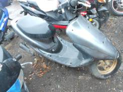 Honda Dio. 49 куб. см., исправен, без птс, с пробегом