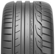 Dunlop SP Sport MAxx RT. Летние, без износа