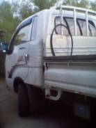 Kia Bongo III. Кия бонго, 3 000 куб. см., 1 000 кг.