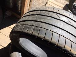 Bridgestone Turanza ER300. Летние, износ: 30%, 1 шт