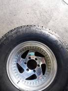 Westlake Tyres SL369. Грязь AT, 2013 год, износ: 20%, 4 шт