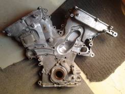 Крышка ремня ГРМ. Lexus: IS350, GS300, IS300, GS430, IS220d, RX330, RX350, IS350C, GS250, IS250, RX300, IS250C, ES350, GS460, RX270, IS300h, GS350, GS...