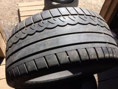 Dunlop SP Sport 01. Летние, износ: 30%, 2 шт