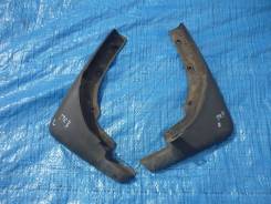 Брызговики. Nissan X-Trail, PNT30, T30, NT30 Двигатели: QR20DE, QR25DE, SR20VET, YD22DDTI