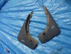 Брызговики. Nissan X-Trail, PNT30, T30, NT30 Двигатели: QR20DE, QR25DE, SR20VET, YD22DDTI
