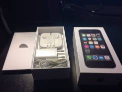 Apple iPhone 5s 16Gb. Новый