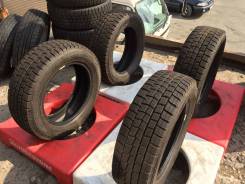 Dunlop Winter Maxx WM01. Всесезонные, 2016 год, износ: 5%, 4 шт