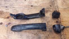 Ручка двери наружняя Toyota Land Cruiser Prado Grj15#
