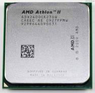AMD Athlon II X2 240. Под заказ