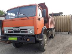 Камаз 53228. КамАЗ самосвал вездеход, 1 500 куб. см., 1 000 кг.