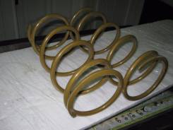 Пружина подвески. Toyota Corolla, AE114, CE114, AE100 Toyota Sprinter, AE114, CE114 Toyota Corolla Spacio, AE111 Двигатели: 4AFE, 5AFE, 2C