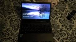 DEXP Aquilon. 15.6", ОЗУ 2048 Мб, WiFi, Bluetooth