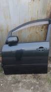 Дверь боковая. Toyota Ipsum, ACM21, ACM26W, ACM26, ACM21W Двигатель 2AZFE