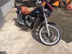 Kawasaki ZL 400. 400 куб. см., исправен, птс, с пробегом