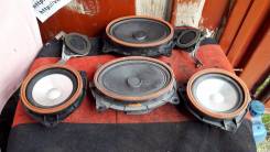 Динамик JBL Toyota Land Cruiser Prado Grj15#