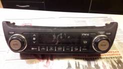 Блок управления климатом Toyota Land Cruiser Prado Grj15#