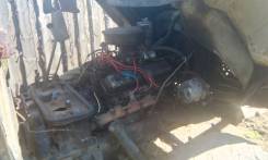 ГАЗ 66. , 3 000 куб. см., 3 000 кг.