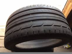 Dunlop SP Sport MAxx RT. Летние, износ: 20%, 2 шт