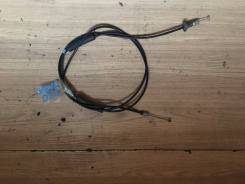 Тросик замка капота. Opel Frontera Isuzu Wizard, UES25FW, UER25FW, UES73FW, VER25FW Двигатели: 6VD1, 4JX1