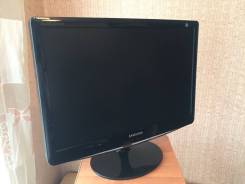 Samsung. 23" (58 см), технология LCD (ЖК)