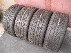 Dunlop Direzza DZ101. Летние, износ: 10%, 4 шт