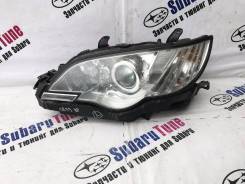 Крепление бампера. Subaru Legacy, BLE, BP5, BP9, BL5, BL9, BPE Двигатели: EJ20X, EJ20Y, EJ253, EJ255, EJ203, EJ204, EJ30D, EJ20C