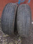 Dunlop Grandtrek Touring A/S. Летние, 2007 год, износ: 70%, 2 шт