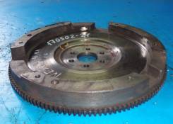 Маховик. Chevrolet Aveo, T300, T250, T200 Chevrolet Lacetti Chevrolet Rezzo Daewoo Nexia Двигатель F16D3