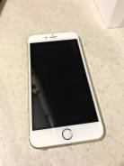Apple iPhone 6 Plus 128Gb. Б/у