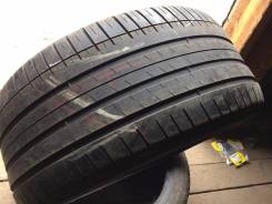 Michelin Pilot Sport 3. Летние, износ: 30%, 2 шт