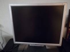 Acer. 17" (43 см), технология LCD (ЖК)