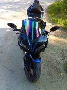 Honda CBR 1000RR Fireblade. 999 куб. см., неисправен, птс, с пробегом