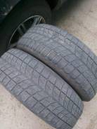 Bridgestone Playz PZ1. Зимние, без шипов, 2015 год, износ: 70%, 4 шт
