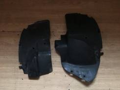 Подкрылок. Opel Frontera Isuzu Wizard, UES25FW, UER25FW, UES73FW, VER25FW Двигатели: 6VD1, 4JX1