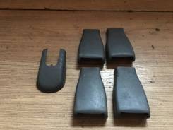Крышка петли сиденья. Opel Frontera Isuzu Wizard, VER25FW, UES25FW, UER25FW, UES73FW Двигатели: 4JX1, 6VD1