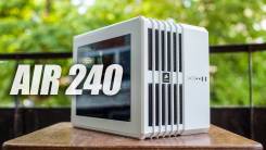 Мощь! Core i7-7700+ Топовое Видео R9 390 8192Mb 6000Mhz 512 bit! Обмен
